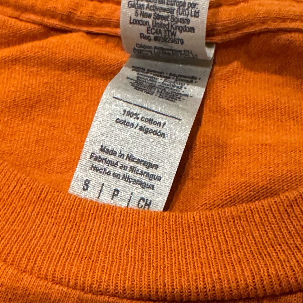 Kennedy Space Center Space Camp Shirt - Picture 2 of 3
